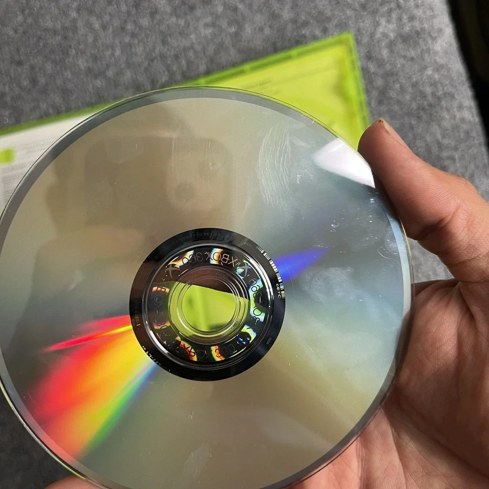 Forza Motorsport 4 Xbox 360 Microsoft Studios Good Condition Working Tested!
